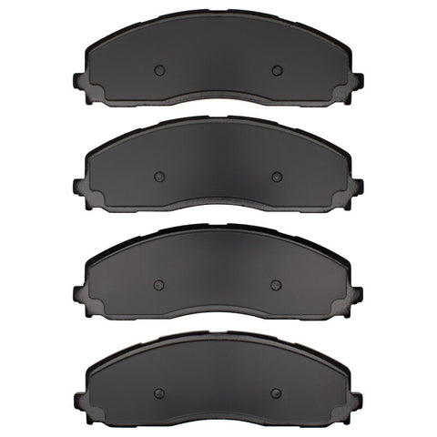 DFC 11-25 Ford F-350 Super Duty 4WD Front Ultimate Duty Performance Brake Pads - 1400-2490-00