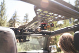 DV8 21+ Ford Bronco Overhead Molle Panels (4-Door Models) - MPBR-04