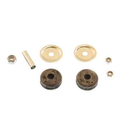 Bilstein B4 1975 Mercedes-Benz 230 Base Front 36mm Monotube Shock Absorber - 24-005258