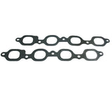 JBA Chevrolet 5.3-6.2L Gen 5 LT Oval Port Header Gasket - Pair - 063-0276