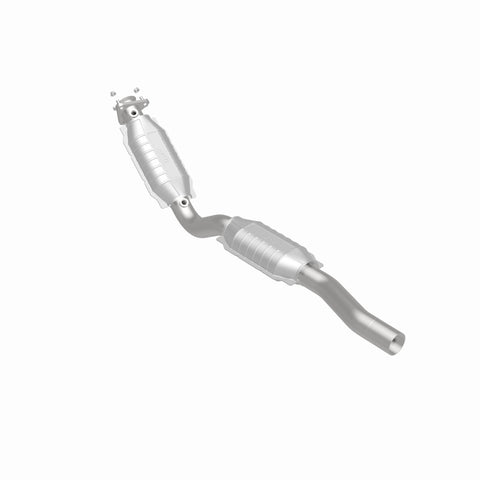 MagnaFlow Conv DF 04-06 Dodge Ram SRT-10 8.3L Passenger Side - 49669