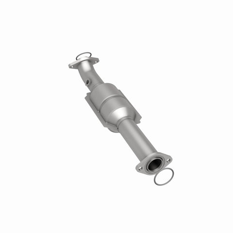 MagnaFlow Direct Fit Catalytic Converter 05-09 Toyota Tacoma 4.0L P/S Rear - 49702