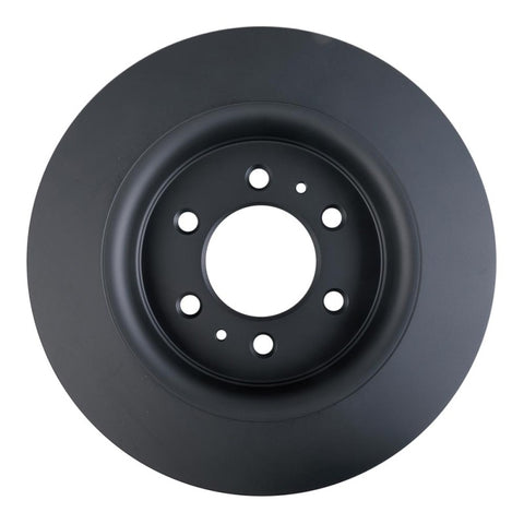 Timbren 07-21 Ford Expedition/Lincoln Navigator BES Coated Brake Rotor - Front - TIM-R205231