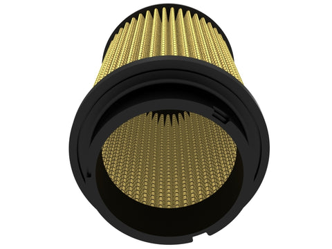 aFe Aries Powersport Air Filters OER PG7 A/F PG7 MC - Honda TRX450R 06-09 - 87-10042