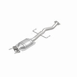 MagnaFlow Direct Fit Catalytic Converter 95-98 Protege 1.5L rear 50S - 441672