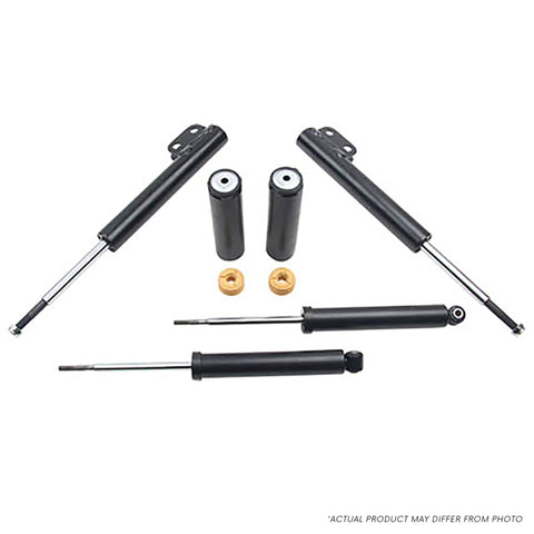 ST Shock Kit Audi TT + TT Roadster (8N) 2WD - 47179