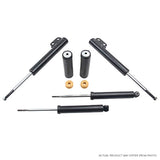 ST Shock Kit Audi A4 (8E/B6-B7) Sedan 2WD Quatto Wagon Quattro Convertible - 47009