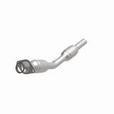 MagnaFlow Direct Fit Catalytic Converter Converter 05-08 Toyota Corolla 1.8L - 551461