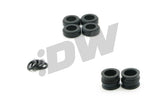 DeatschWerks 89-90 Nissan 240sx SOHC KA24E 900cc Injectors - Set of 4 - 18U-02-0900-4