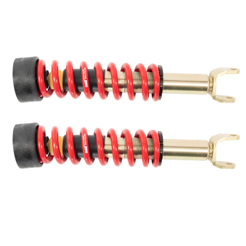 Belltech 4in Lifted Front Ride Height Coilover Kit 2019+ RAM 1500 (Non-Classic) - 15205