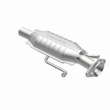 MagnaFlow Conv Ford-Mercury 21.125X6.5X4 2/2 - 23349
