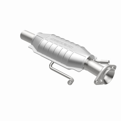 MagnaFlow Conv Ford-Mercury 21.125X6.5X4 2/2 - 23349