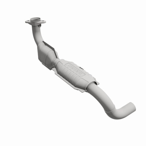 MagnaFlow Direct Fit Catalytic Converter 04-06 Ford F150 5.4L Driver Side - 51238