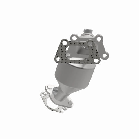 MagnaFlow Direct Fit Catalytic Converter 2010-2011 SRX 3 L Underbody - 52220