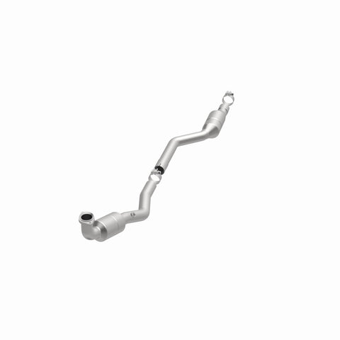 MagnaFlow Direct Fit Catalytic Converter 03-06 Mercedes SL500 5L Passenger Side - 51419