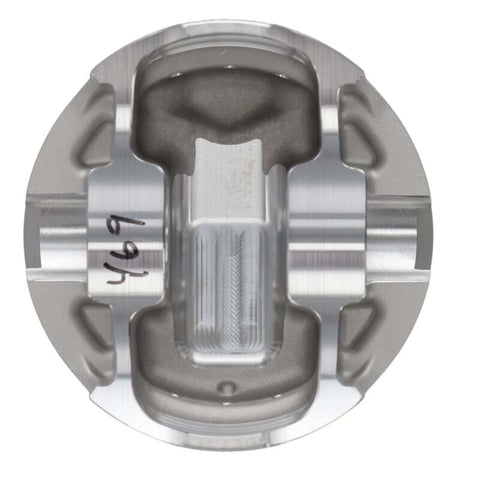 Wiseco Chevy LS Series Stroker Max Dome 1.110in CH 4.030in Bore Piston Kit - K0433B3
