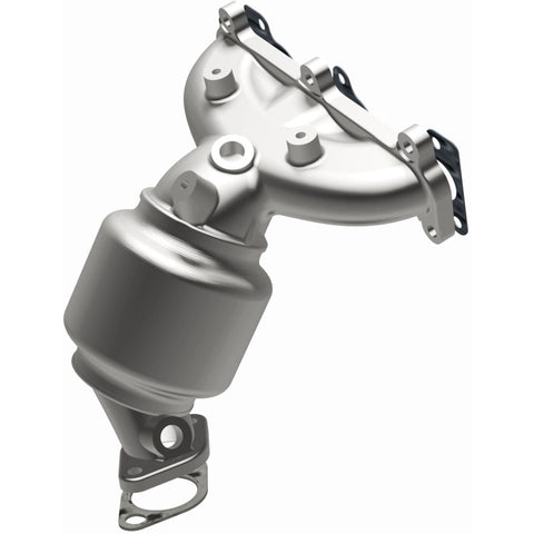 MagnaFlow Direct Fit Catalytic Converter 07-09 Hyundai Santa Fe 2.7L - 51280