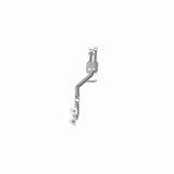 MagnaFlow Conv DF BMW 86 91 - 23554