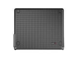 WeatherTech 11+ Volkswagen Touareg Cargo Liners - Black - 40508