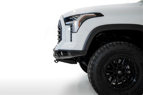 Addictive Desert Designs 22-23 Toyota Tundra Stealth Fighter Winch Front Bumper - F761191760103