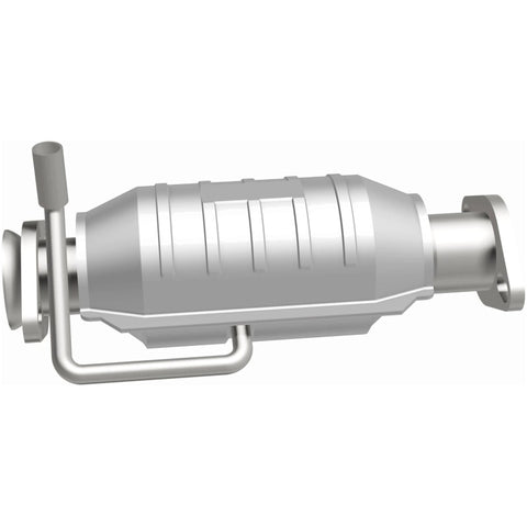 MagnaFlow Direct Fit Catalytic Converter Ford 88 89 - 23383