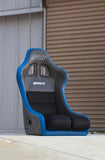 PRP Bravo Composite Seat - A4502