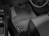 WeatherTech 2015+ Ram ProMaster City Front FloorLiner - Black (Wagon) - 447981