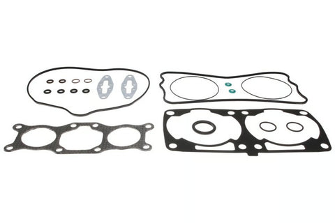 Wiseco 10-12 Polaris 800 Dran Top End Gasket Kit - W6890