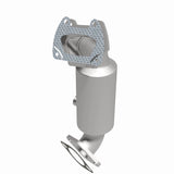MagnaFlow Direct Fit Catalytic Converter 17-18 Chrysler Pacifica 3.6L - 21-950