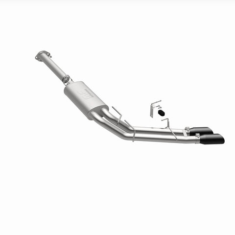 Magnaflow 15-20 Ford F-150 Street Series Cat-Back Performance Exhaust System - 19497
