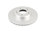 DBA 89-94 Nissan Skyline R32 En-Shield Standard Front Brake Rotor - DBA910E