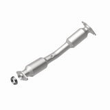 MagnaFlow Direct Fit Catalytic Converter 07-08 Nissan Sentra 2.0L (49 State) - 49753