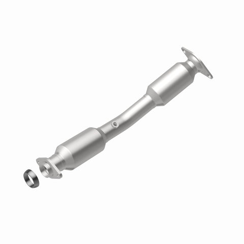 MagnaFlow Direct Fit Catalytic Converter 07-08 Nissan Sentra L4-2.0L - 551753