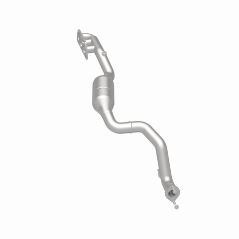 MagnaFlow Conv DF 05-09 Audi A8 6.0L - 51160