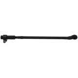 MOOG 99-04 Chrysler 300M Front Left Inner / Left Inner Tie Rod - ES3532