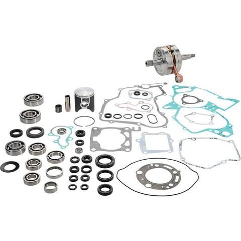 Vertex Honda Complete Engine Rebuild Kit - WR101-100