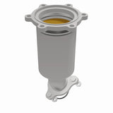 MagnaFlow Direct Fit Catalytic Converter 98-01 Altima 2.4L OEM - 49360