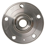 MOOG 2015 Audi A3 Quattro Front / Rear Hub Assembly - 512566