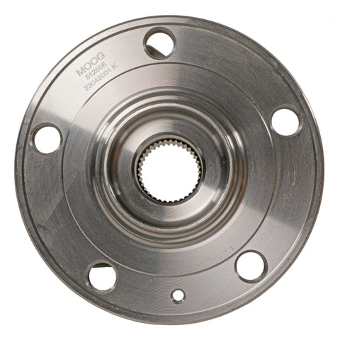 MOOG 2015 Audi A3 Quattro Front / Rear Hub Assembly - 512566