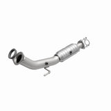 MagnaFlow Direct Fit Catalytic Converter 06-08 Civic Si 2.0L - 24193