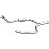MagnaFlow Direct Fit Catalytic Converter Camaro 98-02 5.7L P/S - 23476