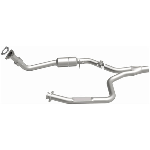 MagnaFlow Direct Fit Catalytic Converter Camaro 98-02 5.7L P/S - 23476
