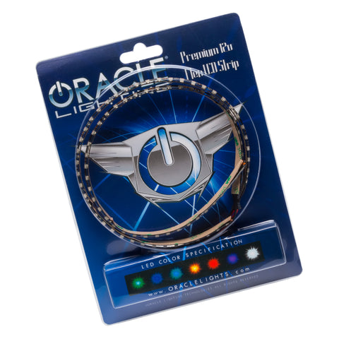 Oracle 36in LED Retail Pack - White - 4207-001