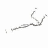 MagnaFlow Conv DF 2000 Chevy Blazer 4.3L 4WD - 23628