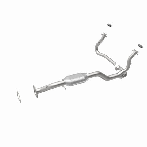 MagnaFlow Conv DF 2000 Chevy Blazer 4.3L 4WD - 23628