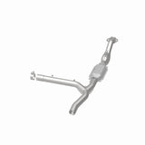 MagnaFlow Direct Fit Catalytic Converter F150 Truck 97-98 V8 4.6L 2W - 93323