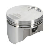Wiseco Yamaha XT/TT/SR500 91 CR 3484XC Piston kit - 4764M08850