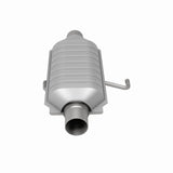 MagnaFlow Universal Catalytic Converter 2Air 19.5X7X4 2.25X2.25 - 95025