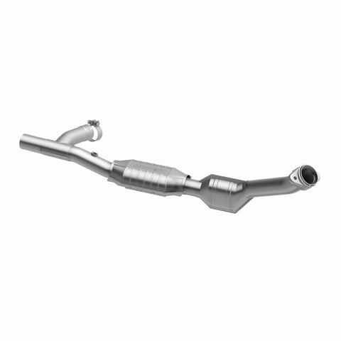 MagnaFlow Direct Fit Catalytic Converter 99-00 Ford Trucks 5.4L - 51792