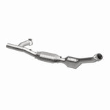 MagnaFlow Direct Fit Catalytic Converter 99-00 Ford Trucks 5.4L - 447118